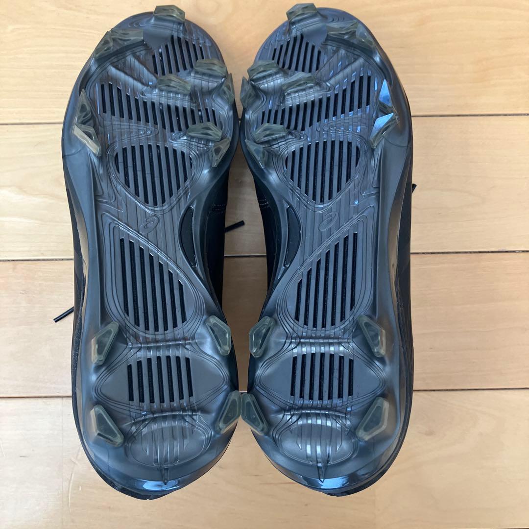 アシックスゴールドステージ　GOLDSTAGE I−PRO MA−S 26.5㎝