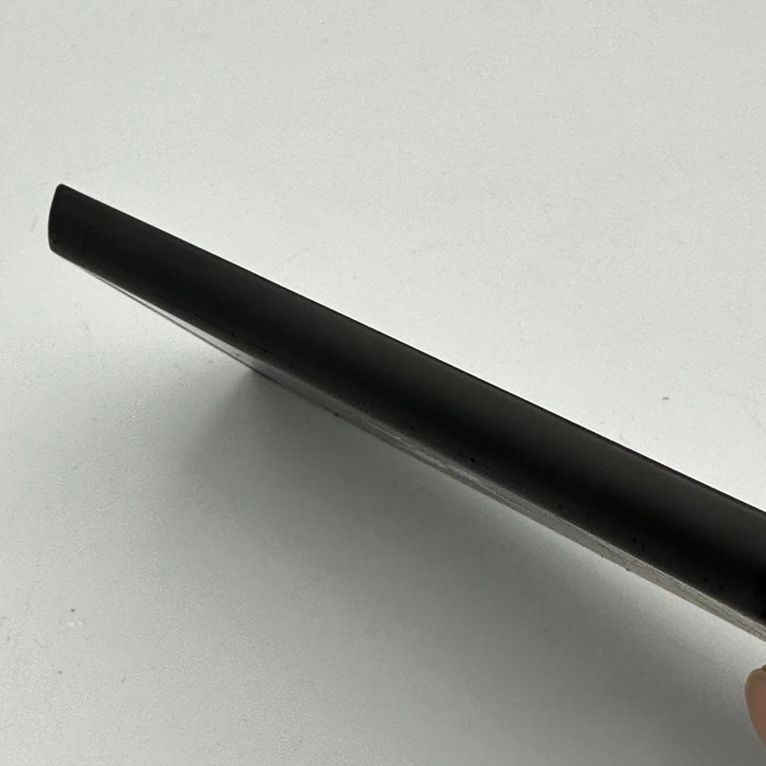 【概ね美品】希少モデル SONY WALKMAN NW-F805 16GB