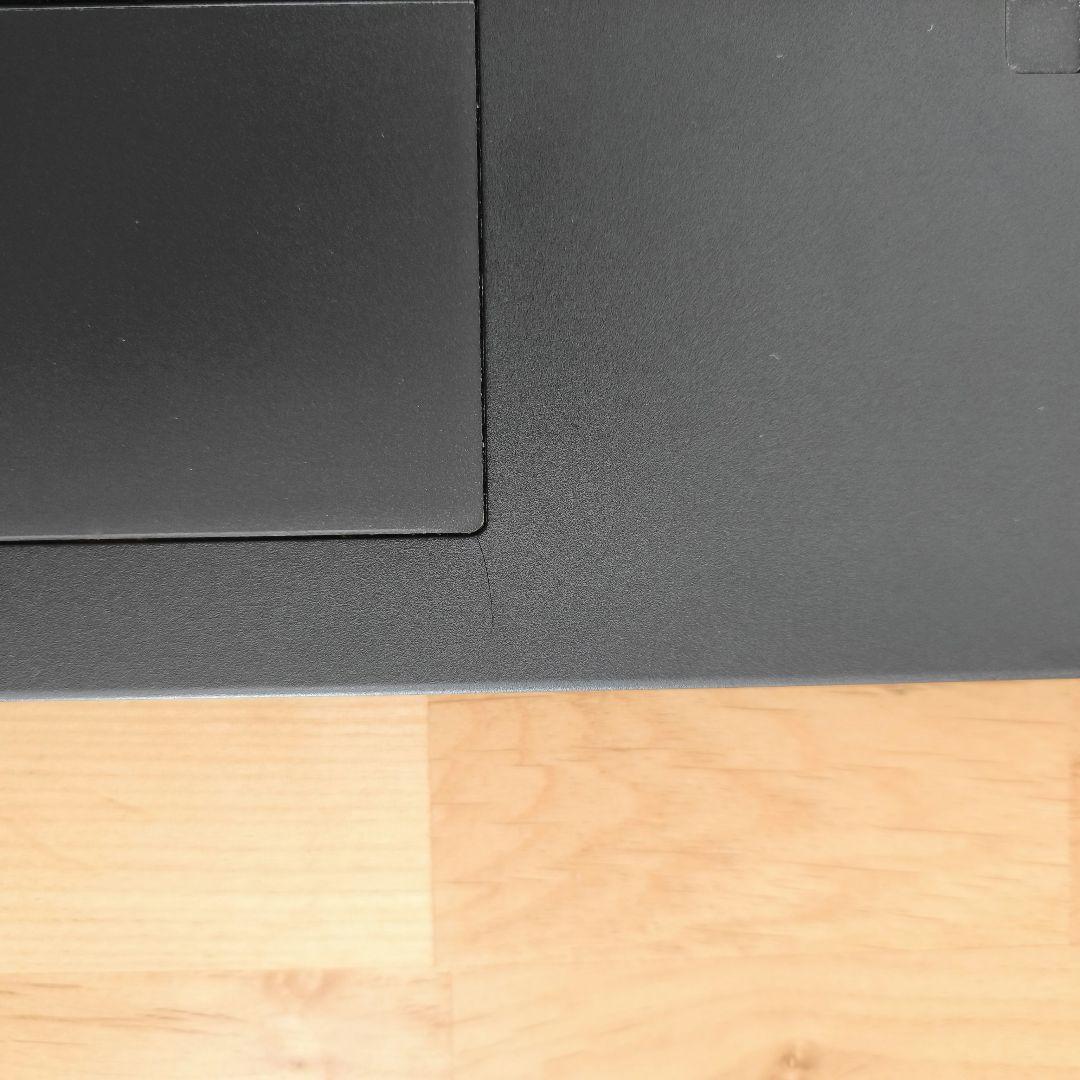 ThinkPad ノートパソコン│15.6型│i5第8世代 ・Windows11