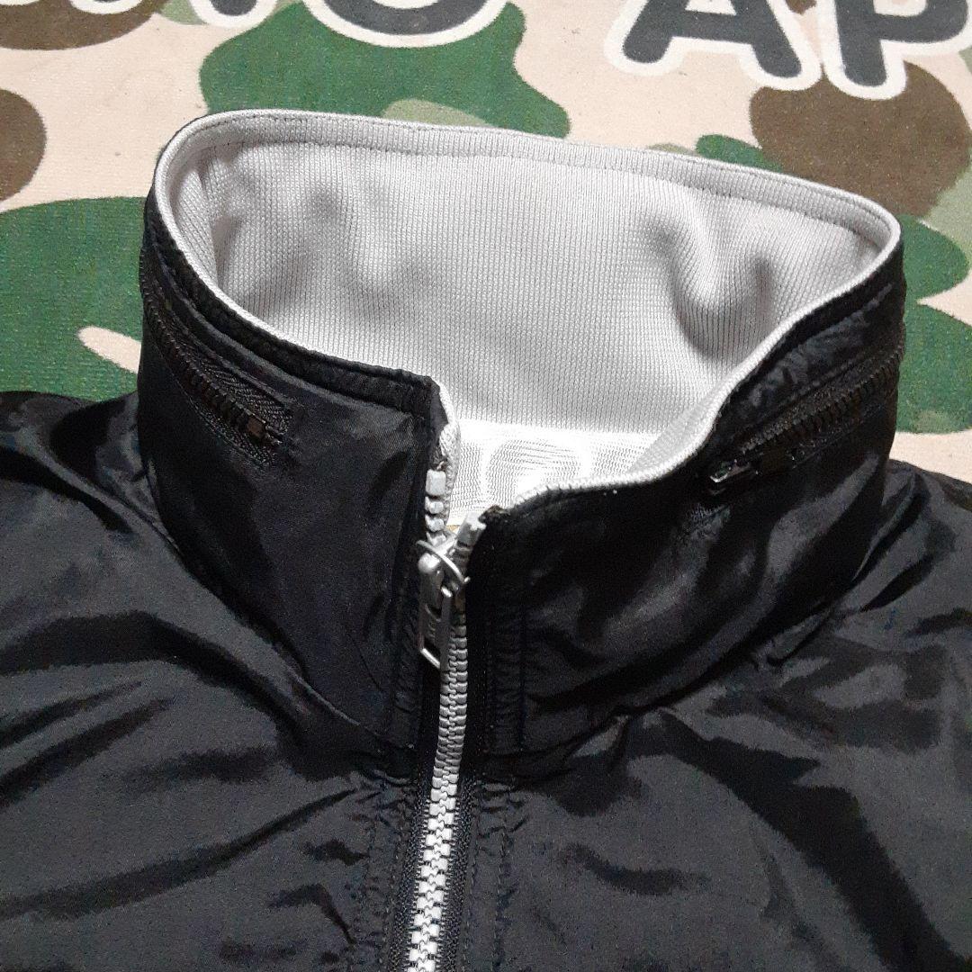 90s日産　NISMO ニスモレーシングチーム　ナイロンジャケット