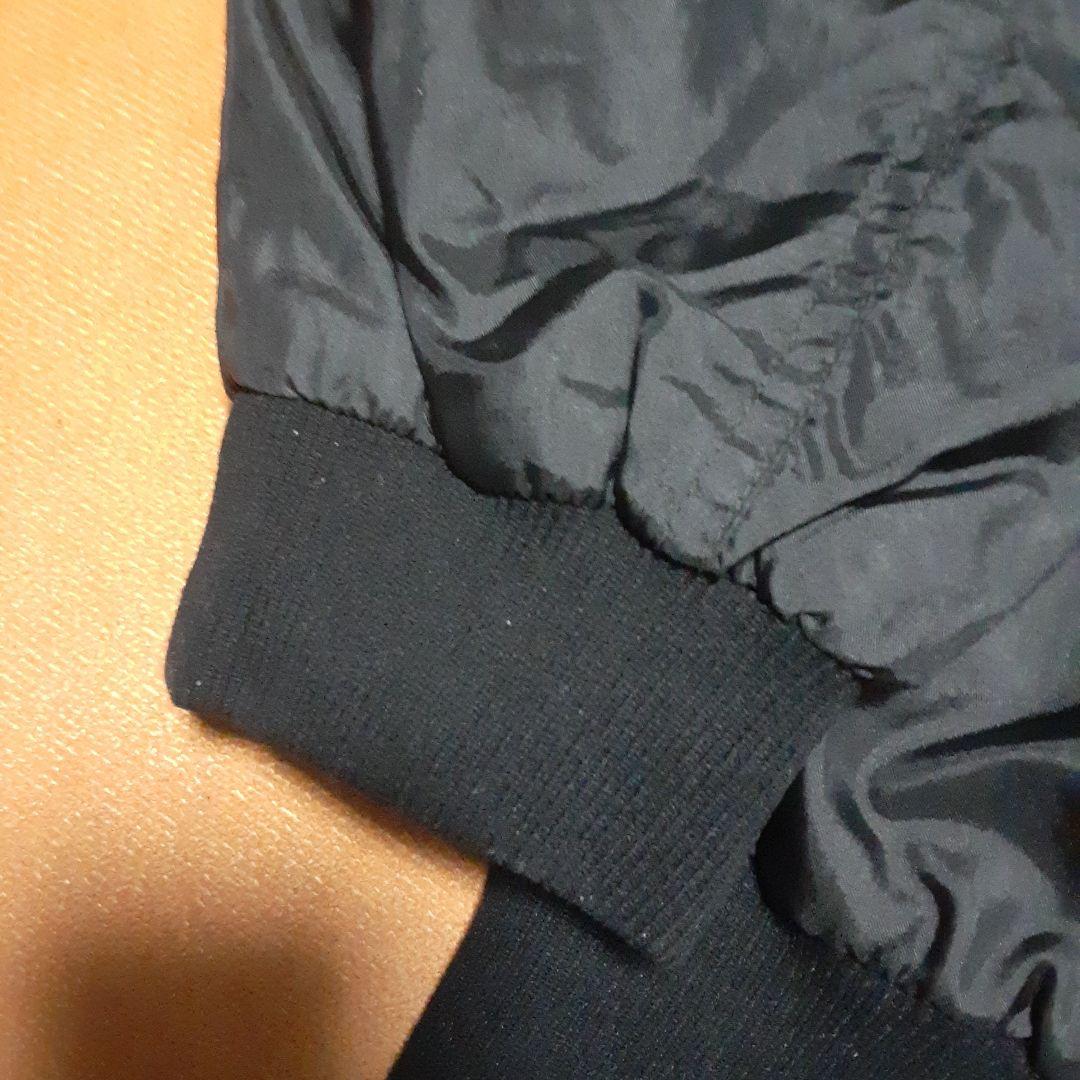 90s日産　NISMO ニスモレーシングチーム　ナイロンジャケット