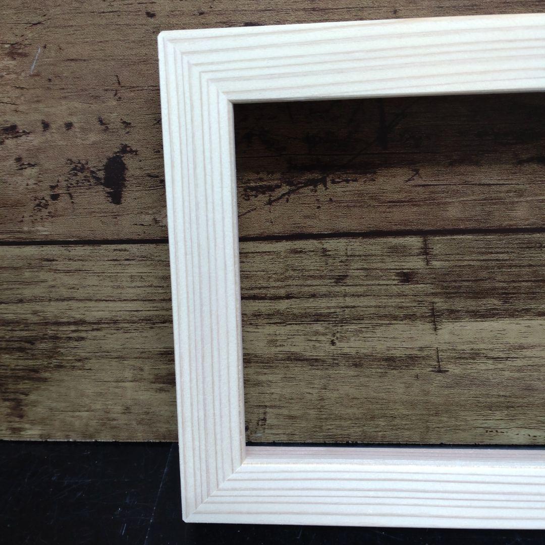 myuuneko　POサイズ用額縁　15枚セット