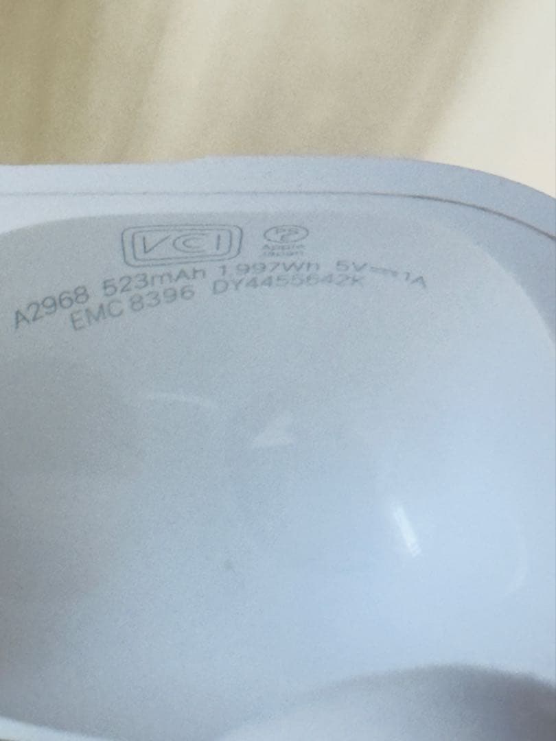 AirPods Pro 2（第2世代・USB-C）　※ほぼ未使用