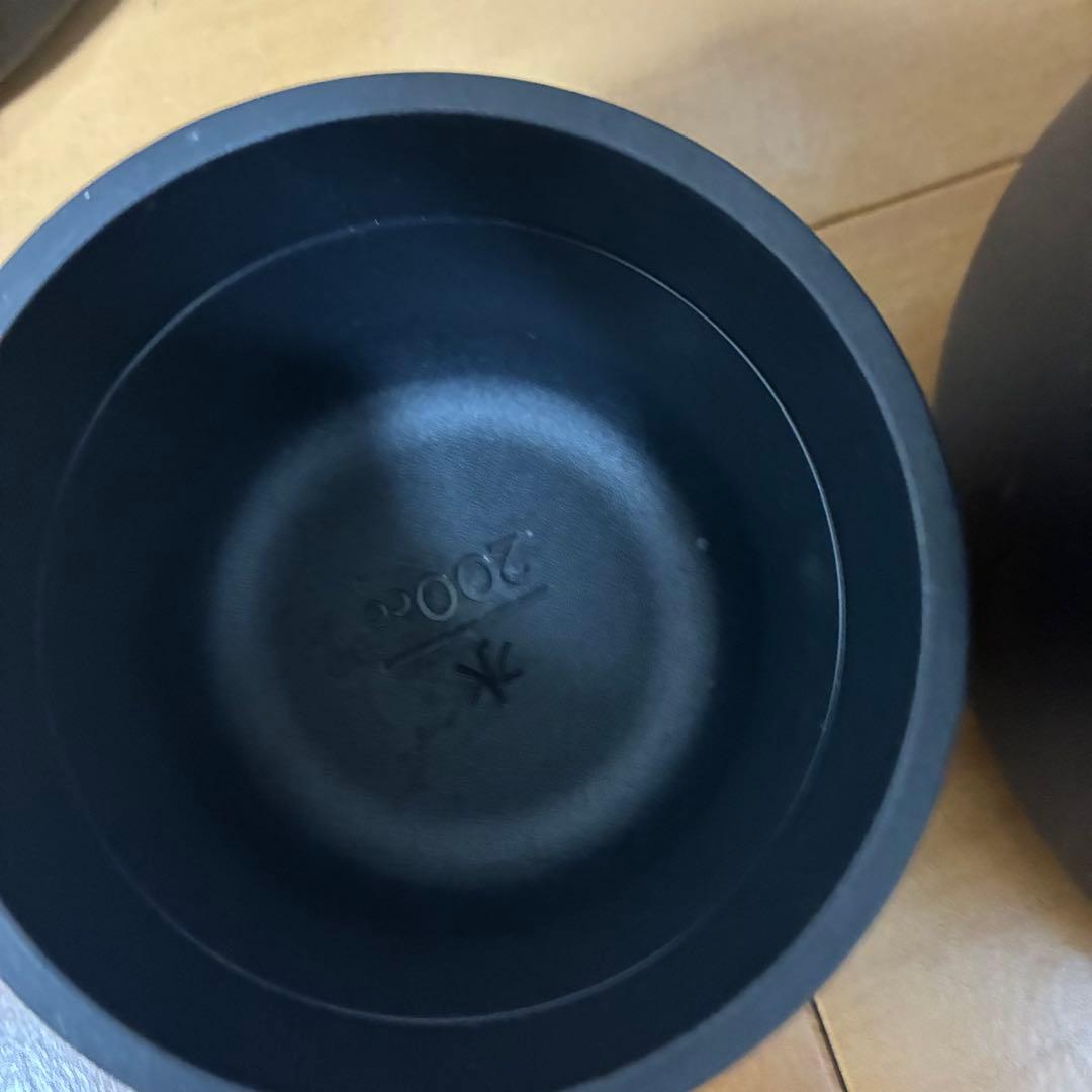 バルミューダ BALMUDA K03A-BK 炊飯器 黒 ブラック 3合