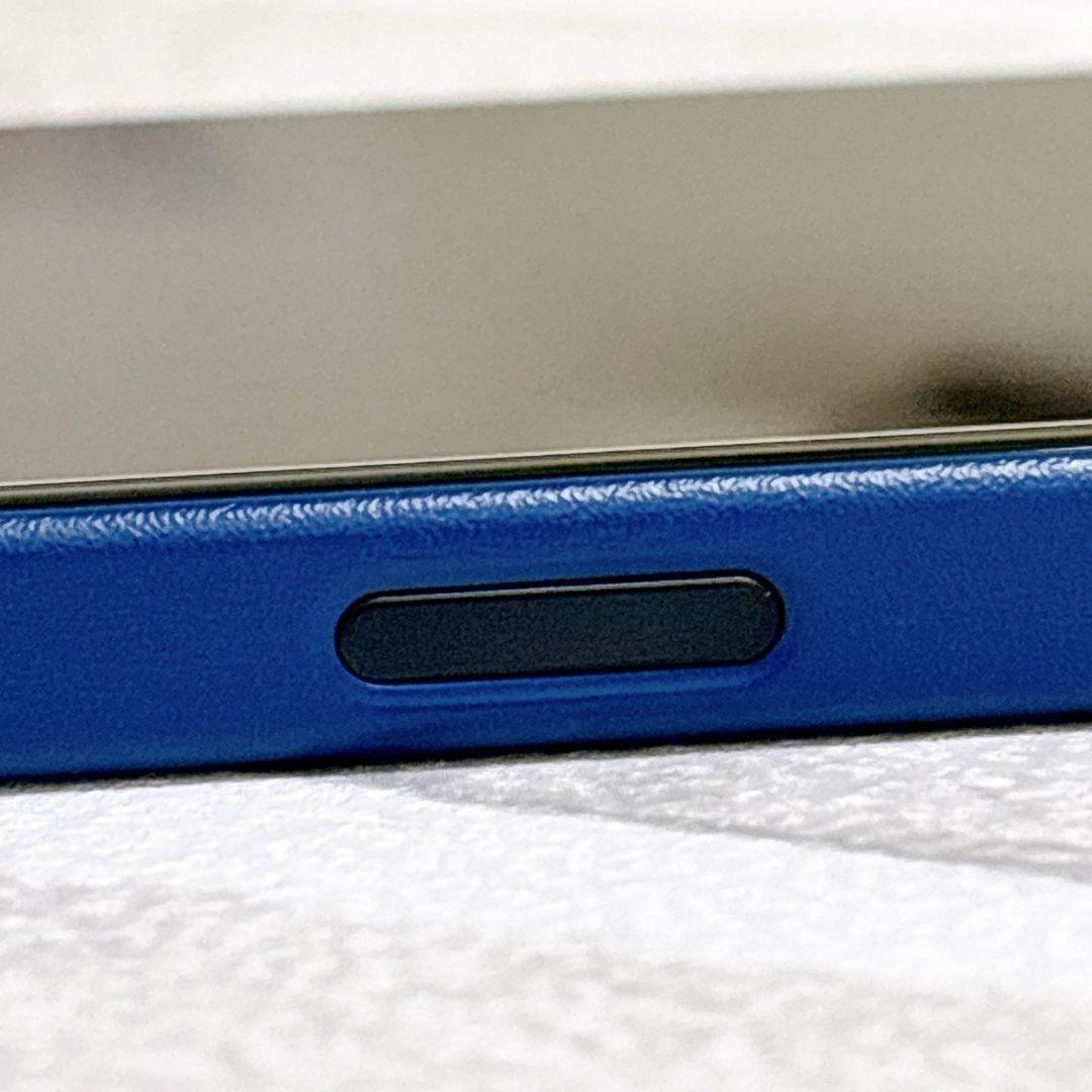 Xperia Ace III ブルー SIMフリー 本体 A203SO