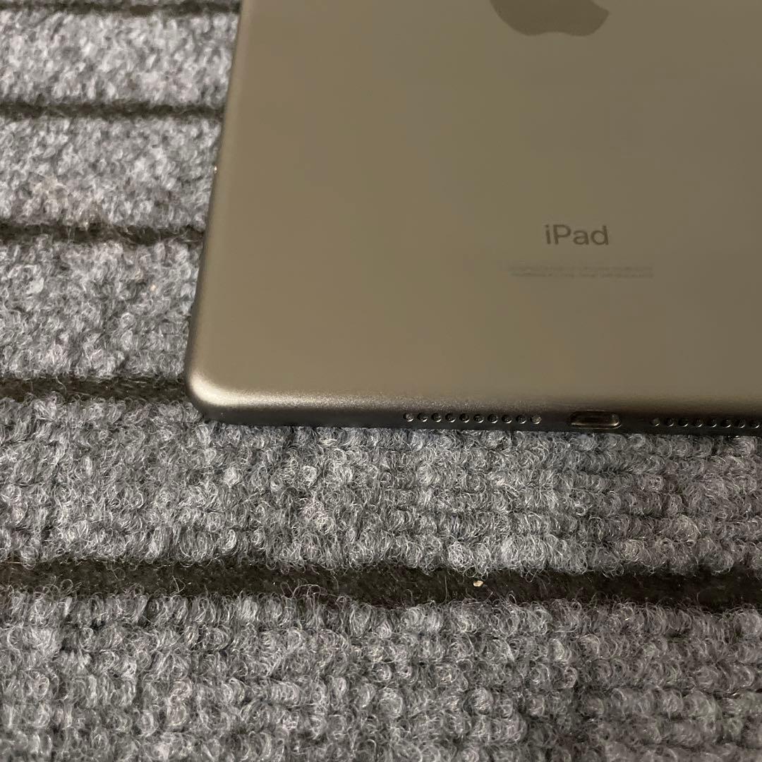 116【早い者勝ち】 iPad mini5 5世代 256GB スペースグレイ