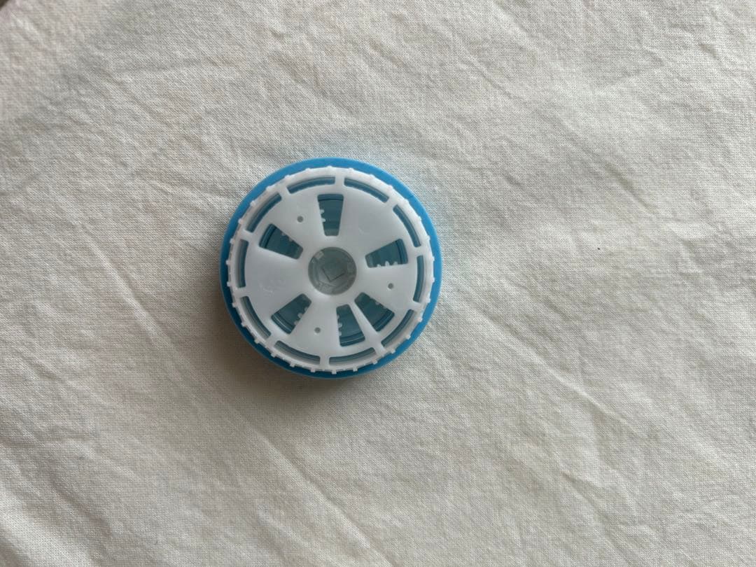 茶〜ちゃん★　ニュースキン　ageLOC ルミスパiO