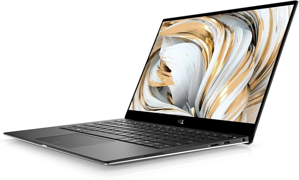 Dell XPS 13 シルバー Windows 11 本体