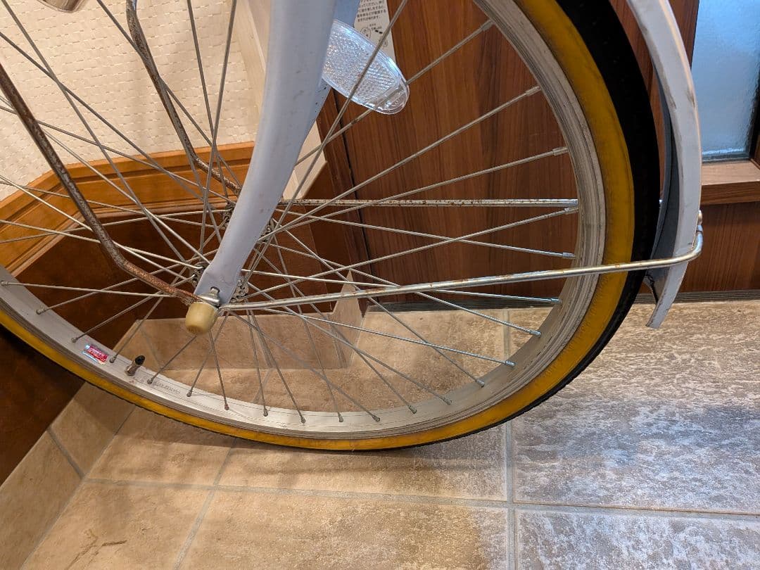 『直接渡し限定』MAHALO 22インチ