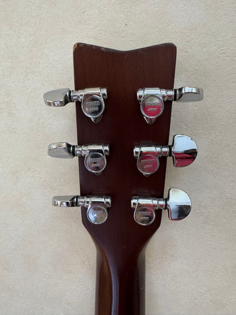YAMAHA FG-301B アコースティックギター 中古品