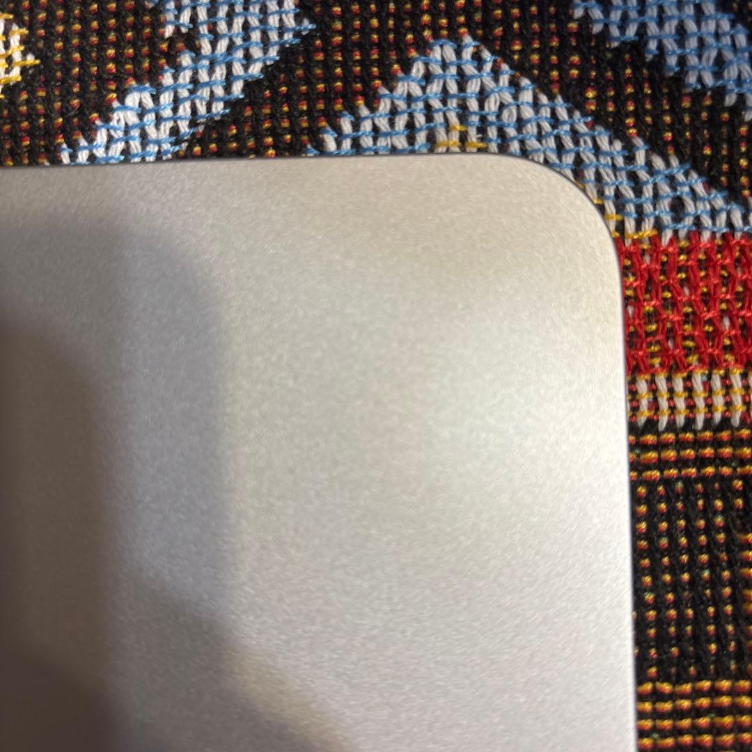 Apple iPad (A16) 第11世代 11インチ Wi-Fi シルバー