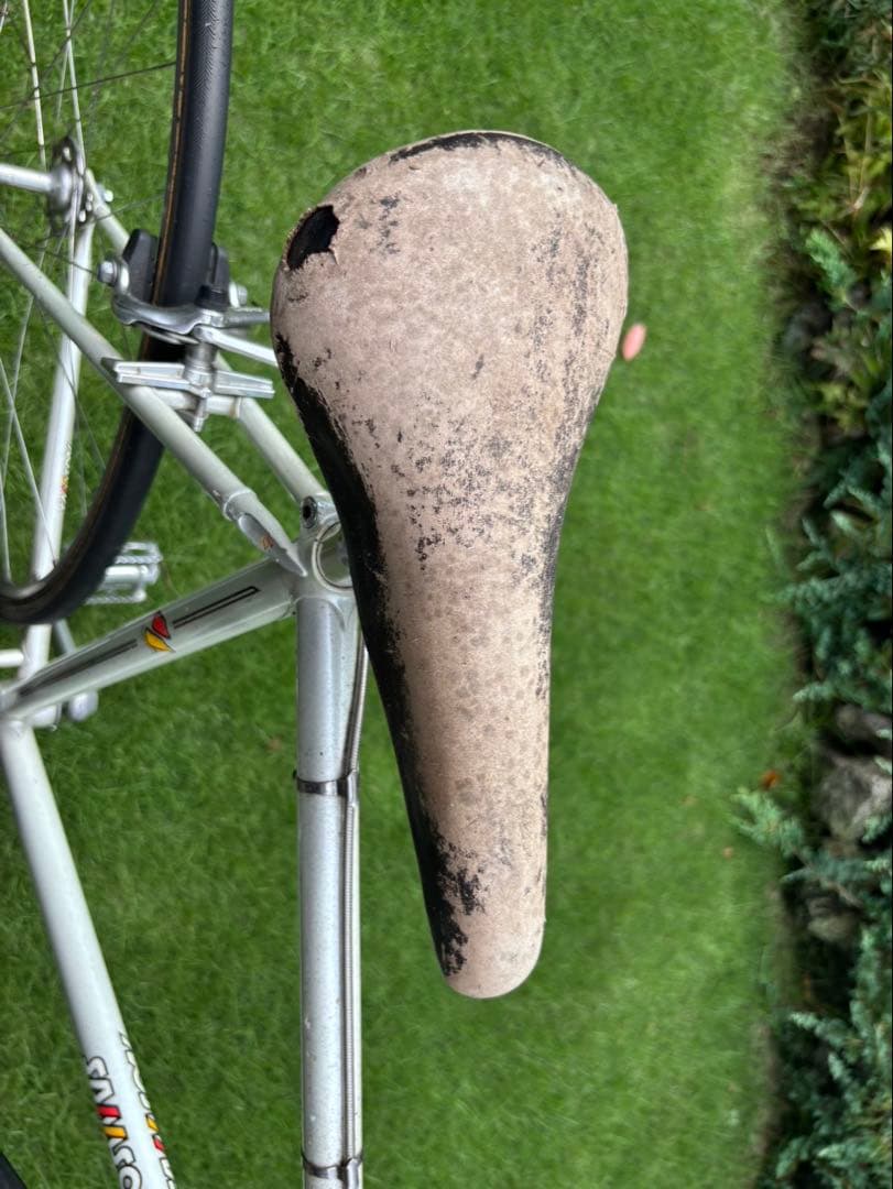 SAMSON ピスト NJS