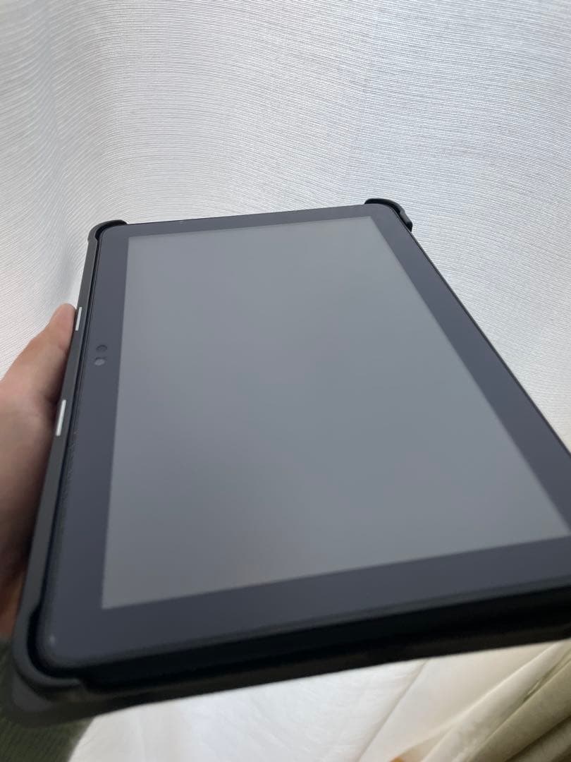 FireHD 8インチ