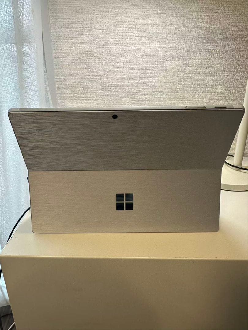 中古美品 Surface Pro 7 i5 8G SSD Win11office