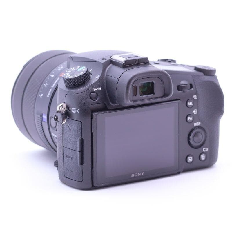 SONY ソニー RX10IV DSC-RX10M4 #3704