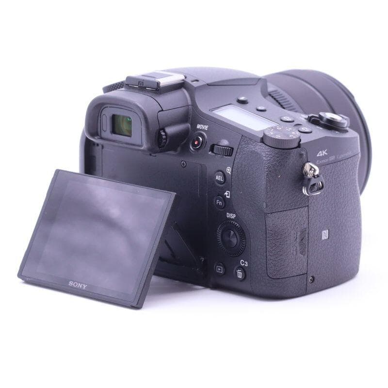 SONY ソニー RX10IV DSC-RX10M4 #3704