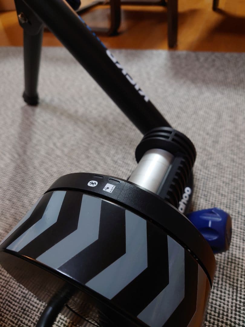 Wahoo KICKR SNAP トレーニングローラー