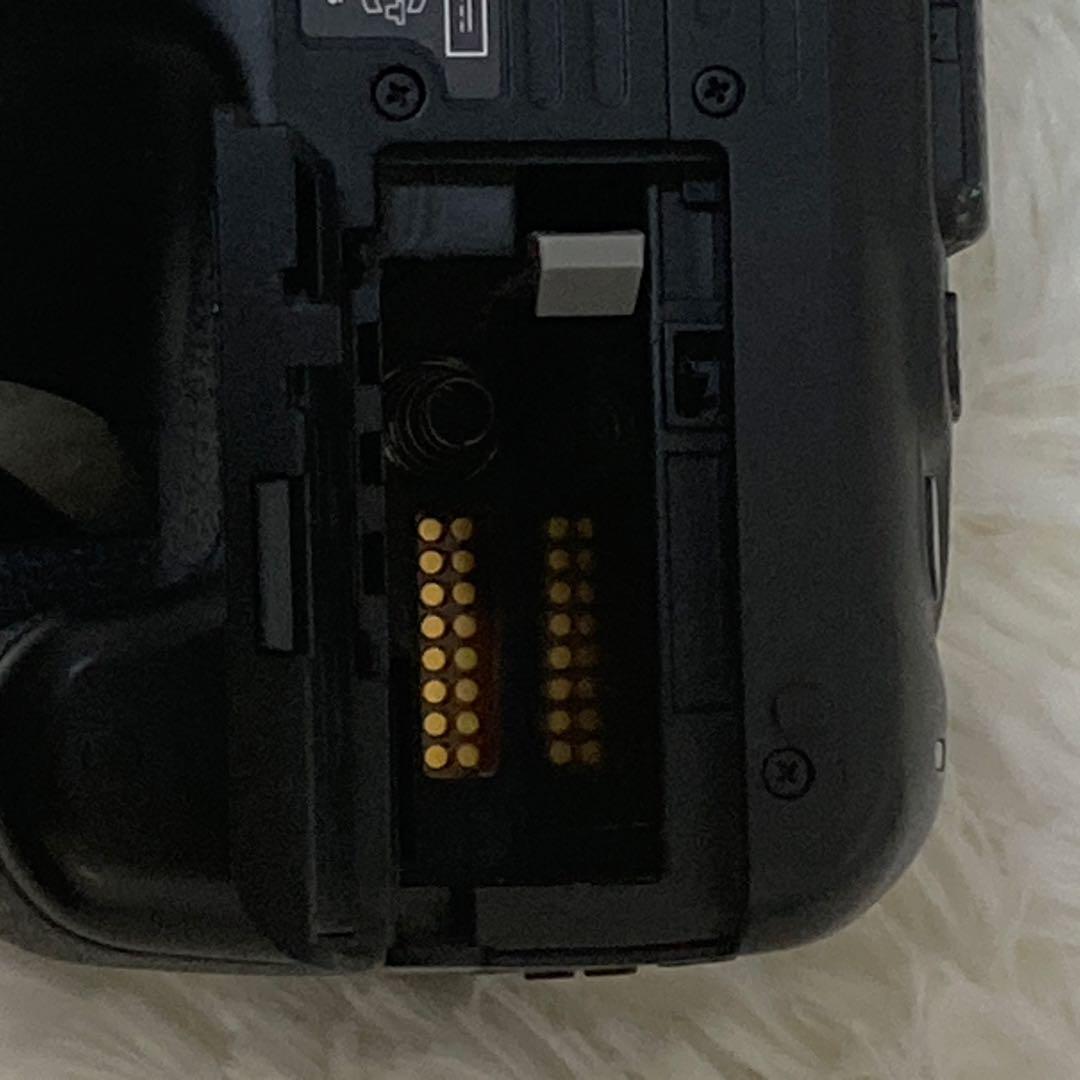 Canon EOS Kiss X5 ジャンク扱い