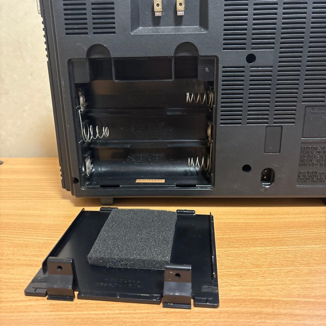 ナショナルproceed 2600 ジャンク