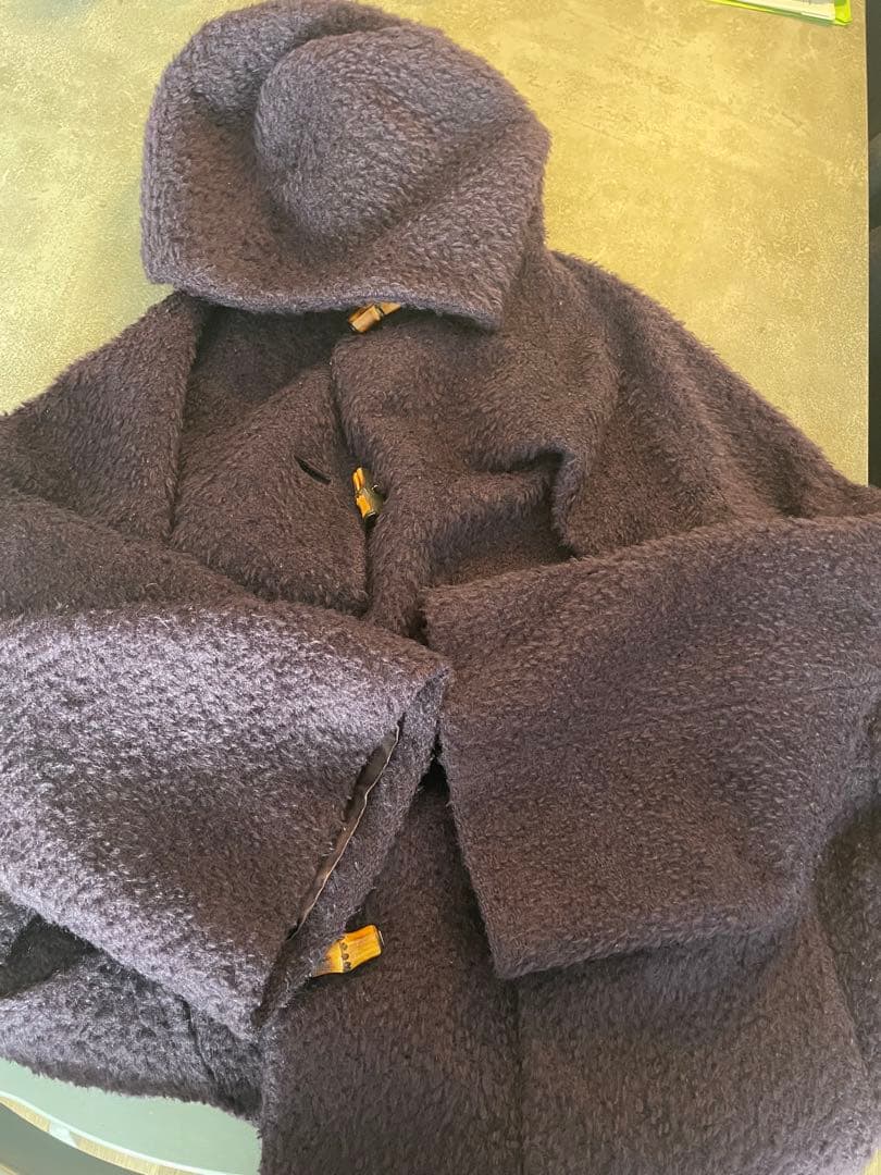 Gucci Tom Ford期ダッフルコート【Liam Gallagher着用】