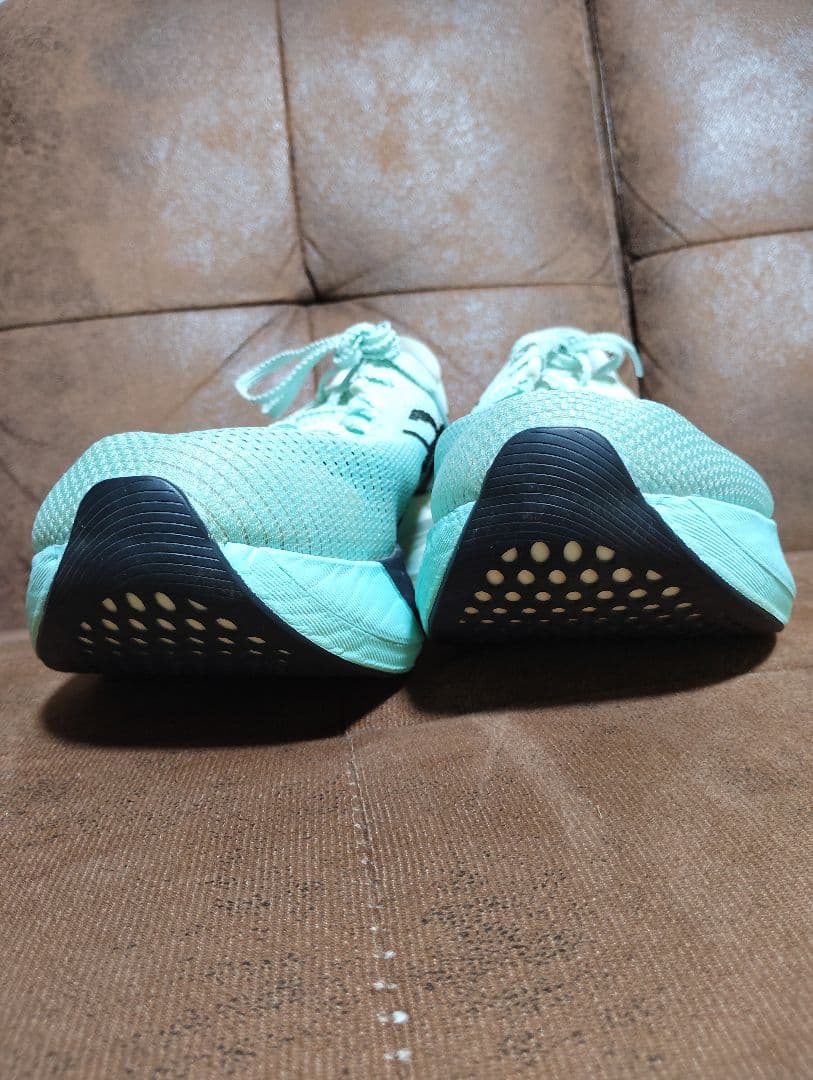 ASICS ランニングシューズ　メタスピードエッジパリ　28.5cm