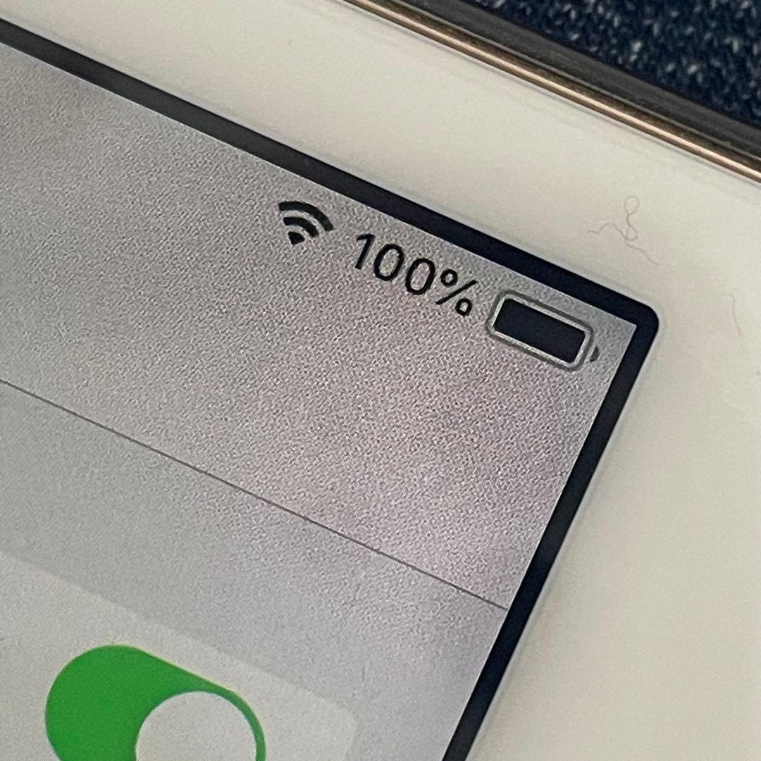 Apple iPadmini4 16GB ゴールド 本体