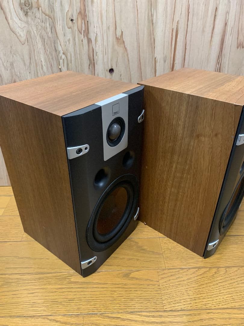 DALI LEKTOR2 スピーカーペア ダリ レクトール2