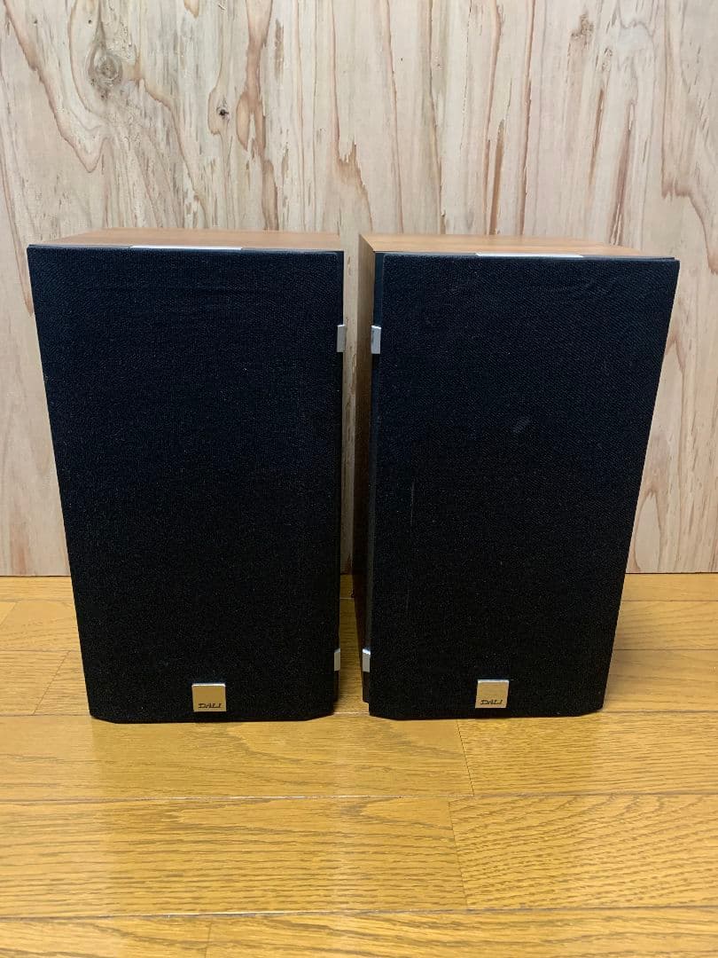 DALI LEKTOR2 スピーカーペア ダリ レクトール2