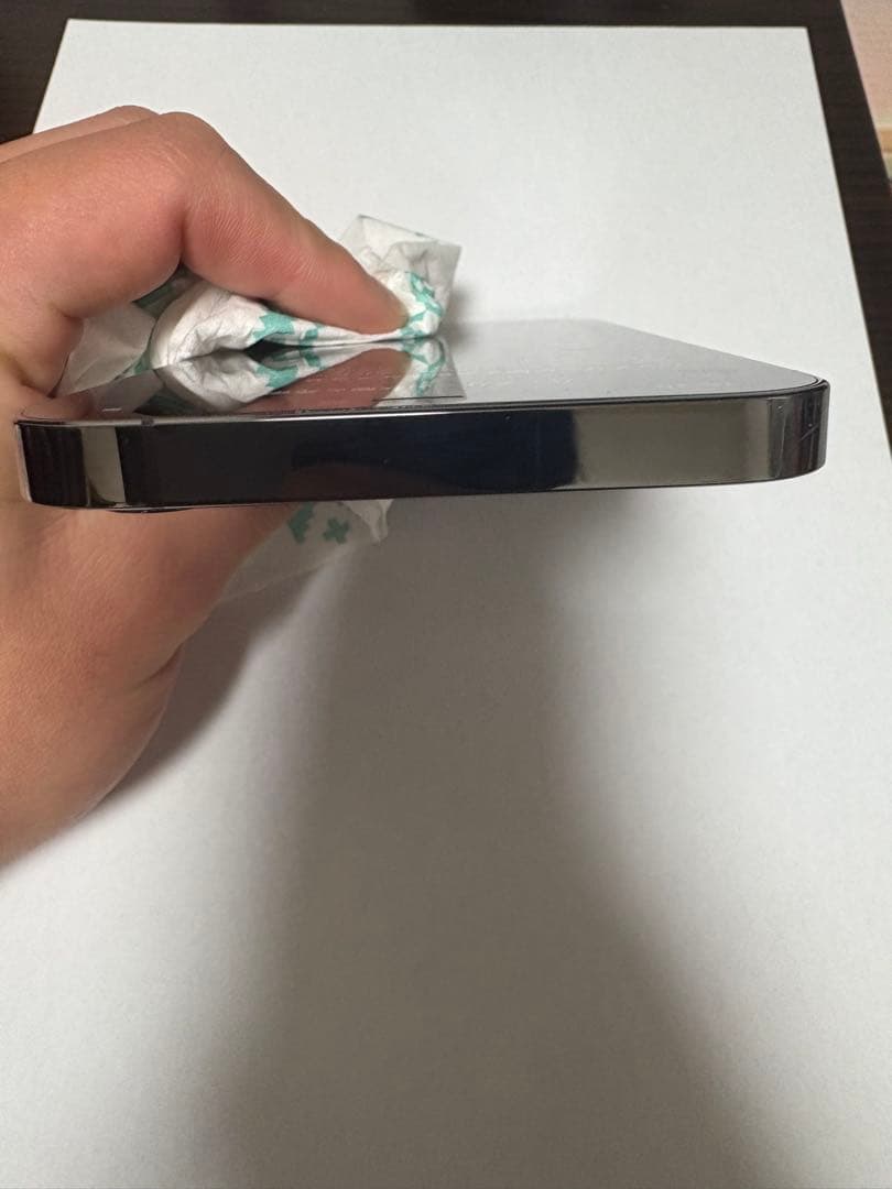 ネ*コ様 Apple iPhone 12 Pro グラファイト