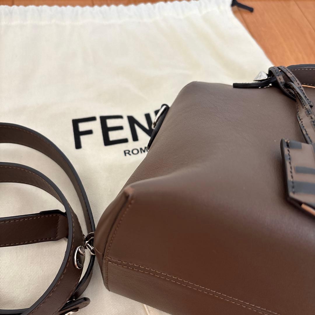 フェンディ　バイザウェイ