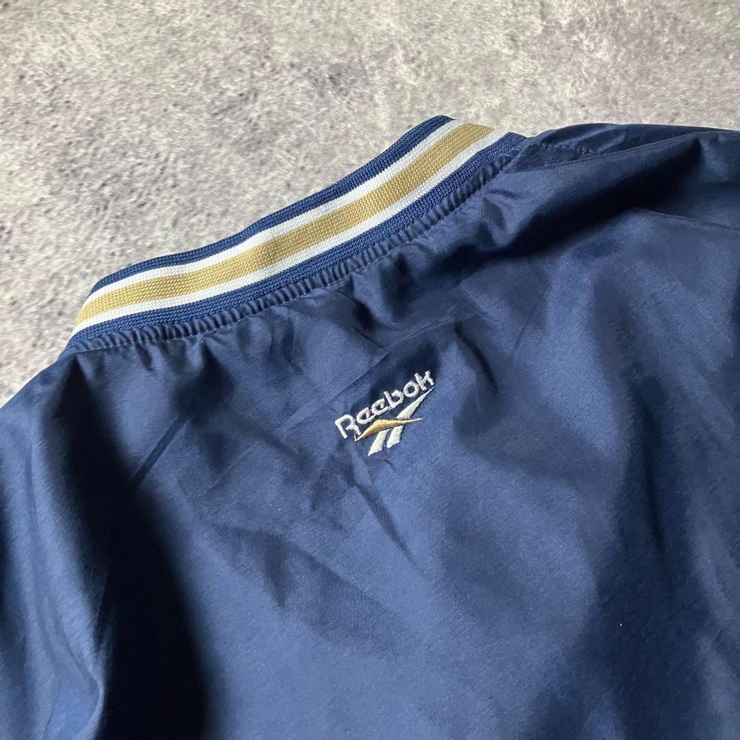 c-boy style (vol.1339)Reebok イタリア軍 ストリート