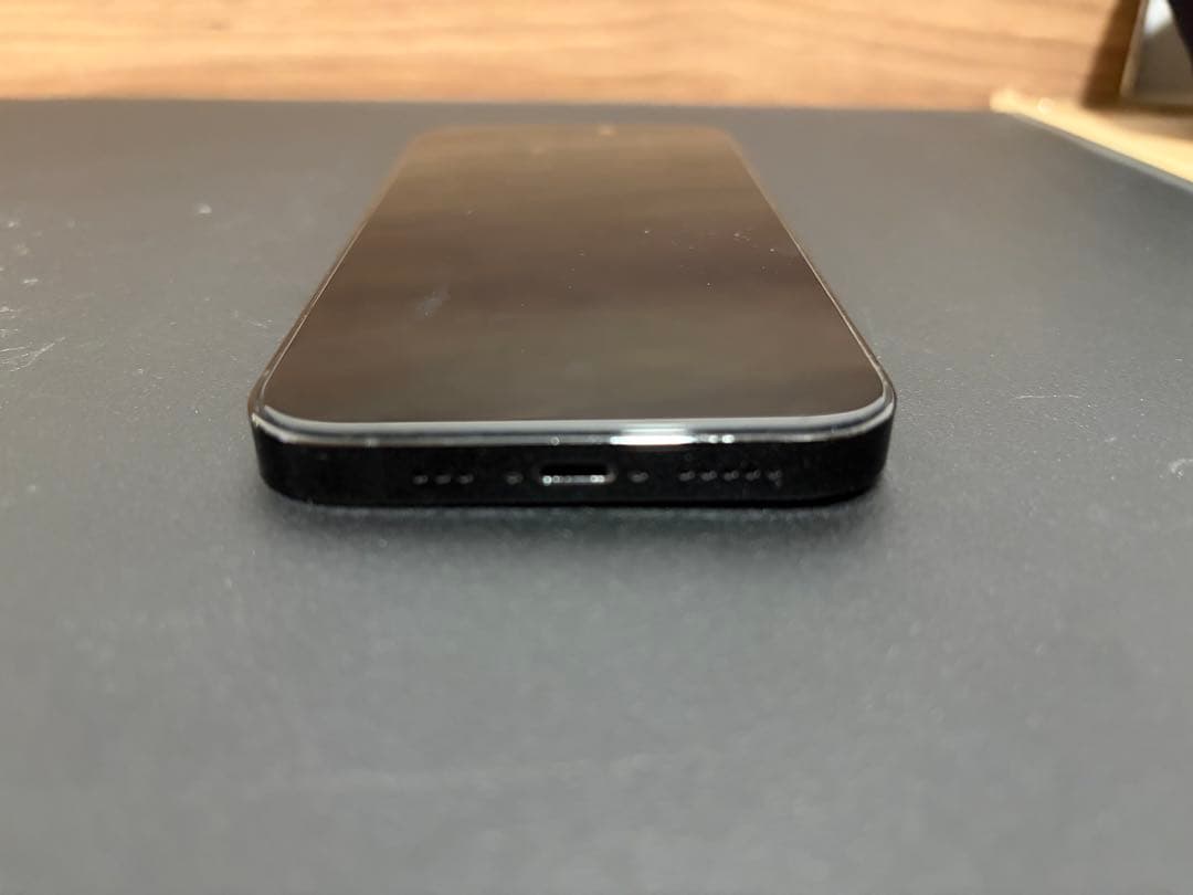 Apple iPhone 14 Pro スペースブラック 256GB