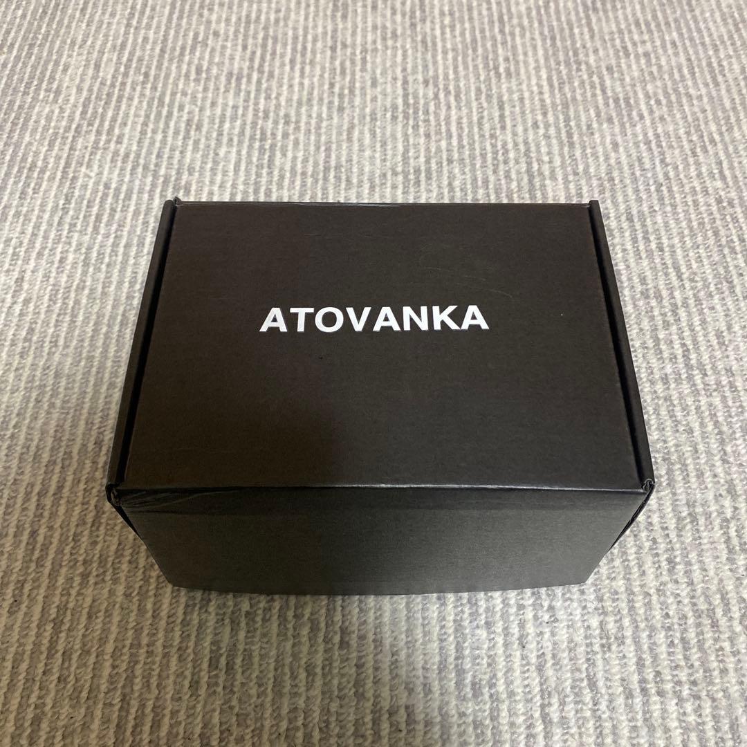 バイク用スマートモニター