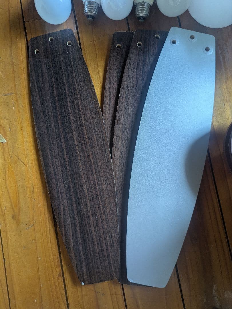 NEC製シーリングファン XZF-155787