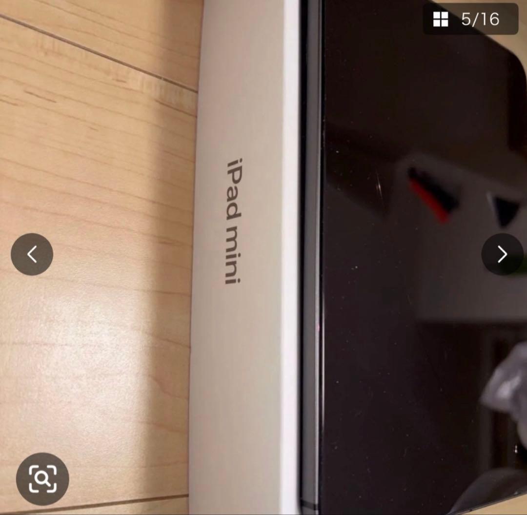 iPad mini 第6世代 とApple Pencil セットペン先は互換性