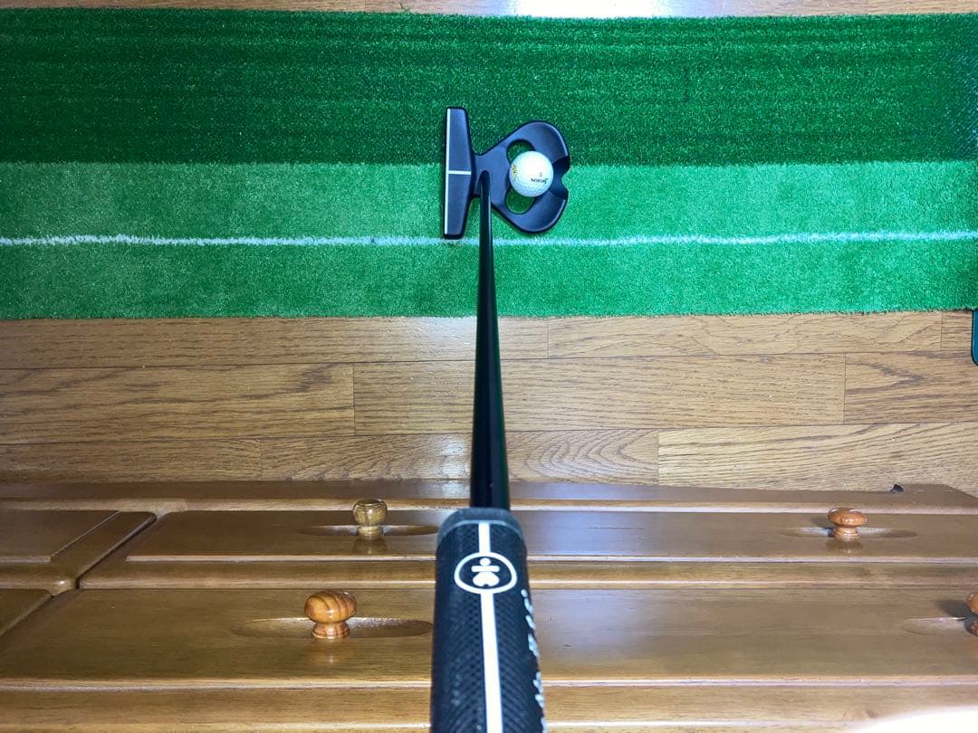 L.A.B. GOLF DIRECTED FORCE 2.1 ラブゴルフ