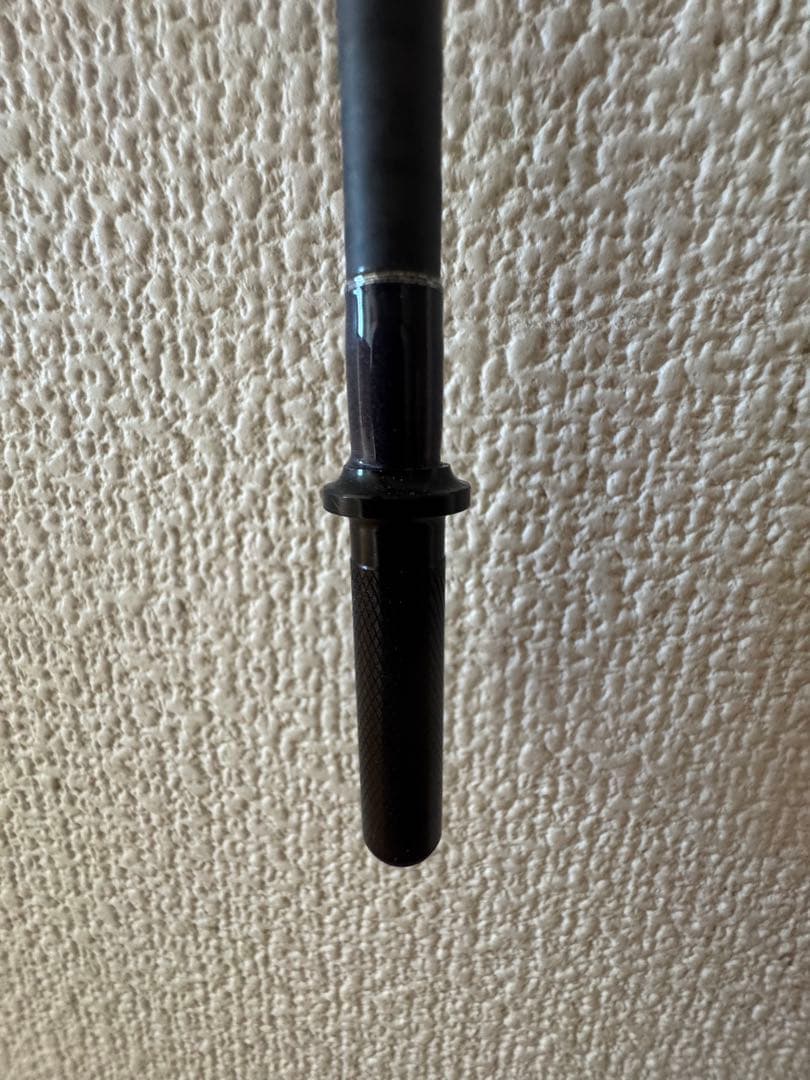 ブライトリバー QUATRE II バスロッド モデル2573