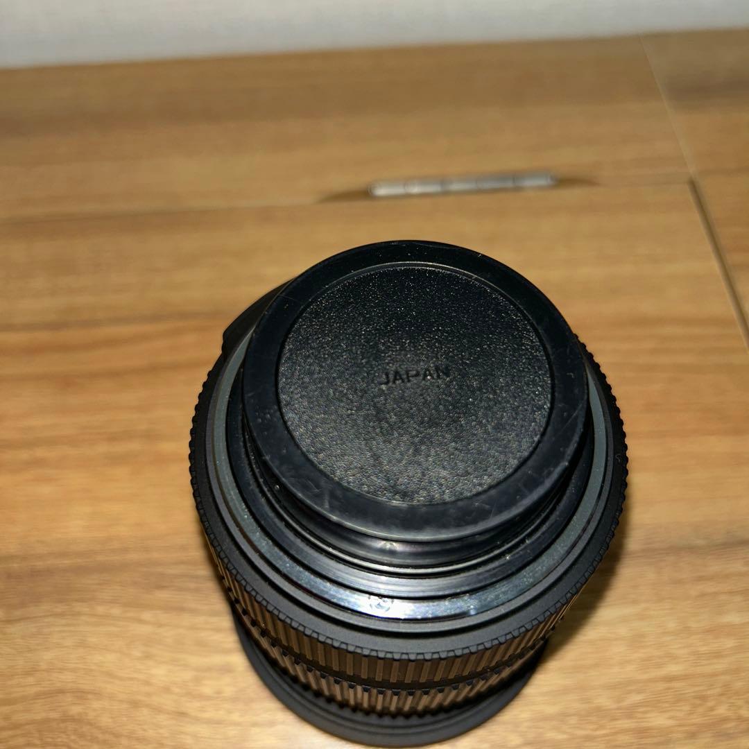 レンズ(ズーム) SIGMA 17-50mm F2.8 DC EX HSM OS