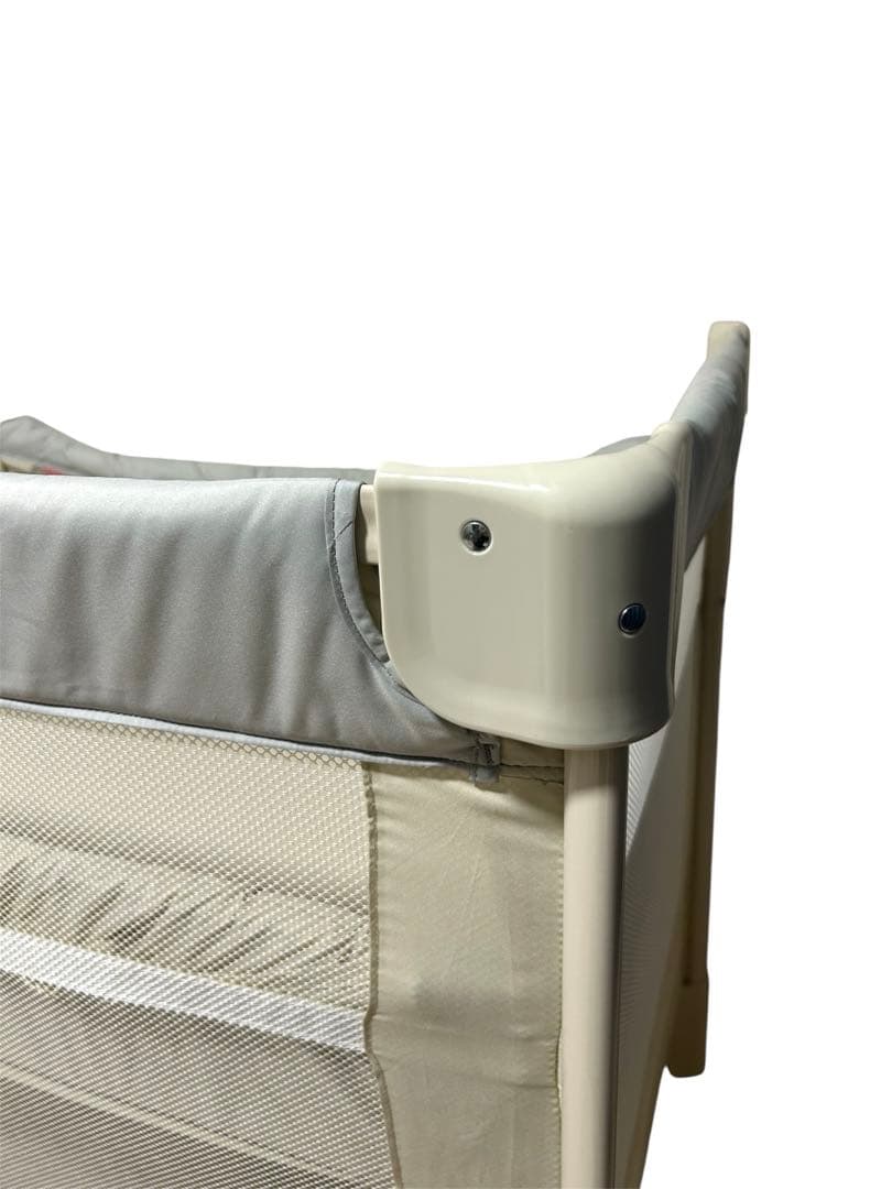 【大人気商品】ココネルエアーAB 2156263 ホワイトグレー