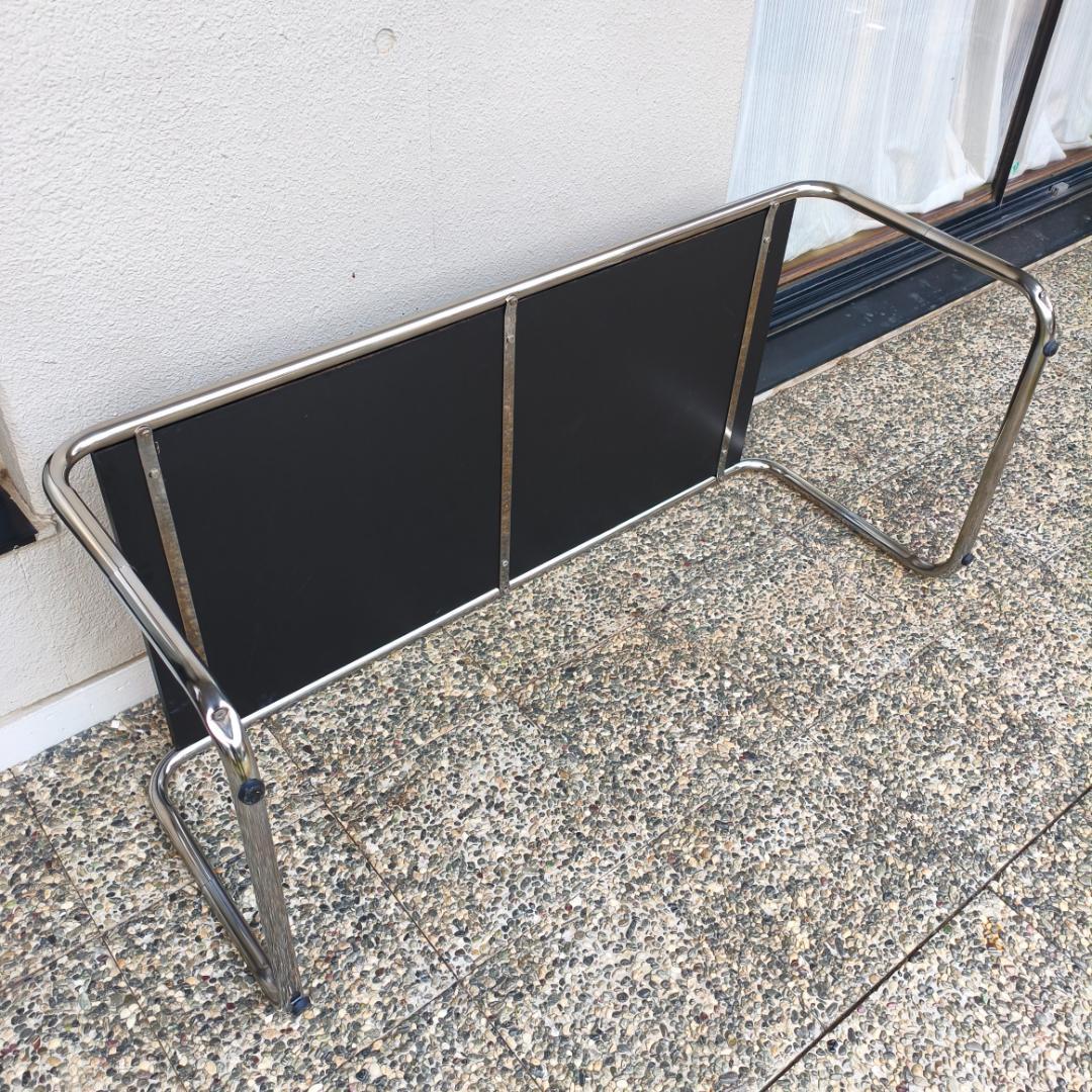 Marcel Breuer マルセル ブロイヤー ラッチオテーブル リプロダクト