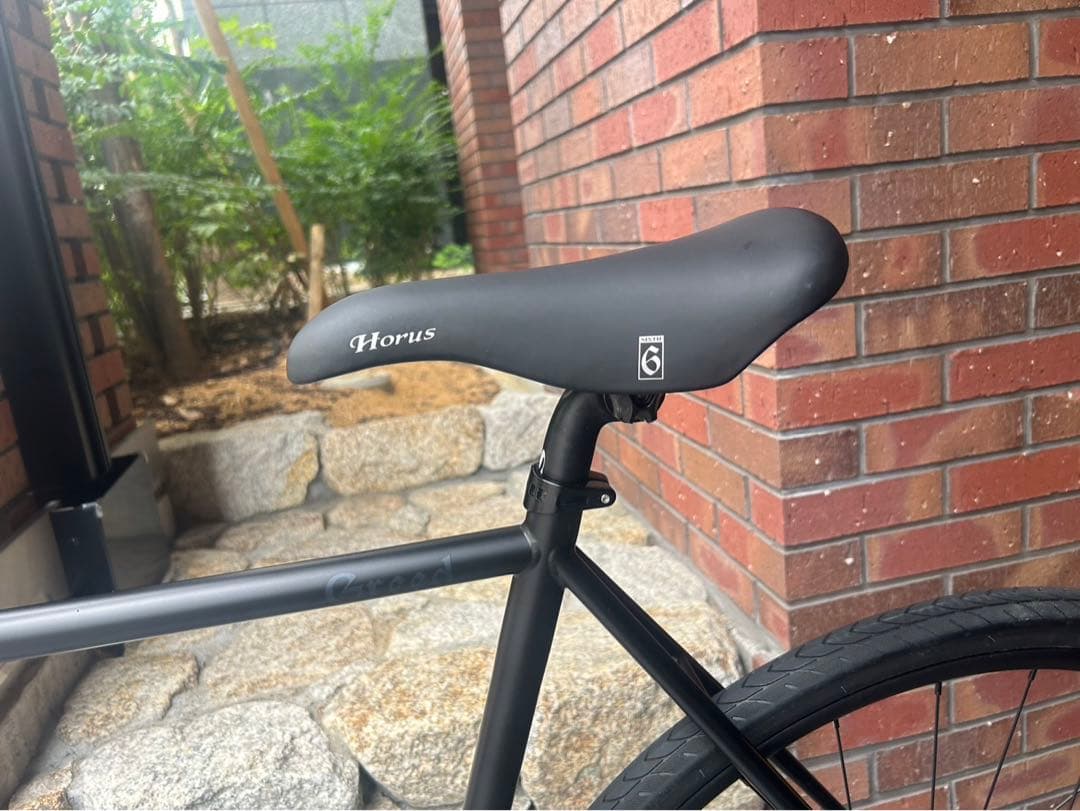 引き取り可美品！rockbikes Envy ☆ スタンド付き