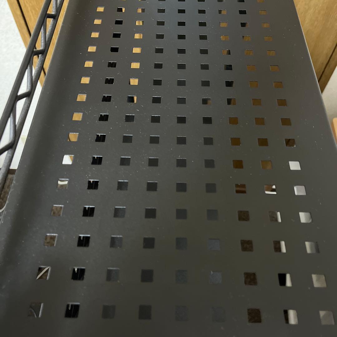 m*i様 bauhutte BHS-600SM-BK