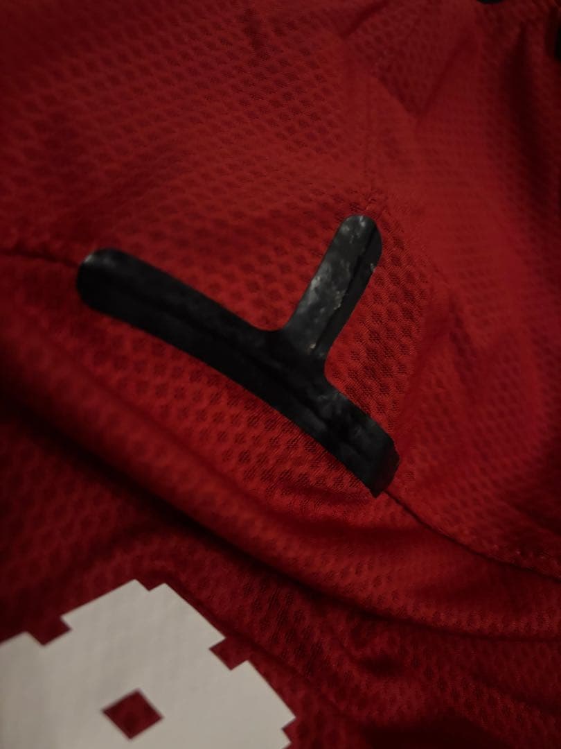 鹿島アントラーズ 2012年 ユニフォーム 小笠原満男 M 本山雅志 L