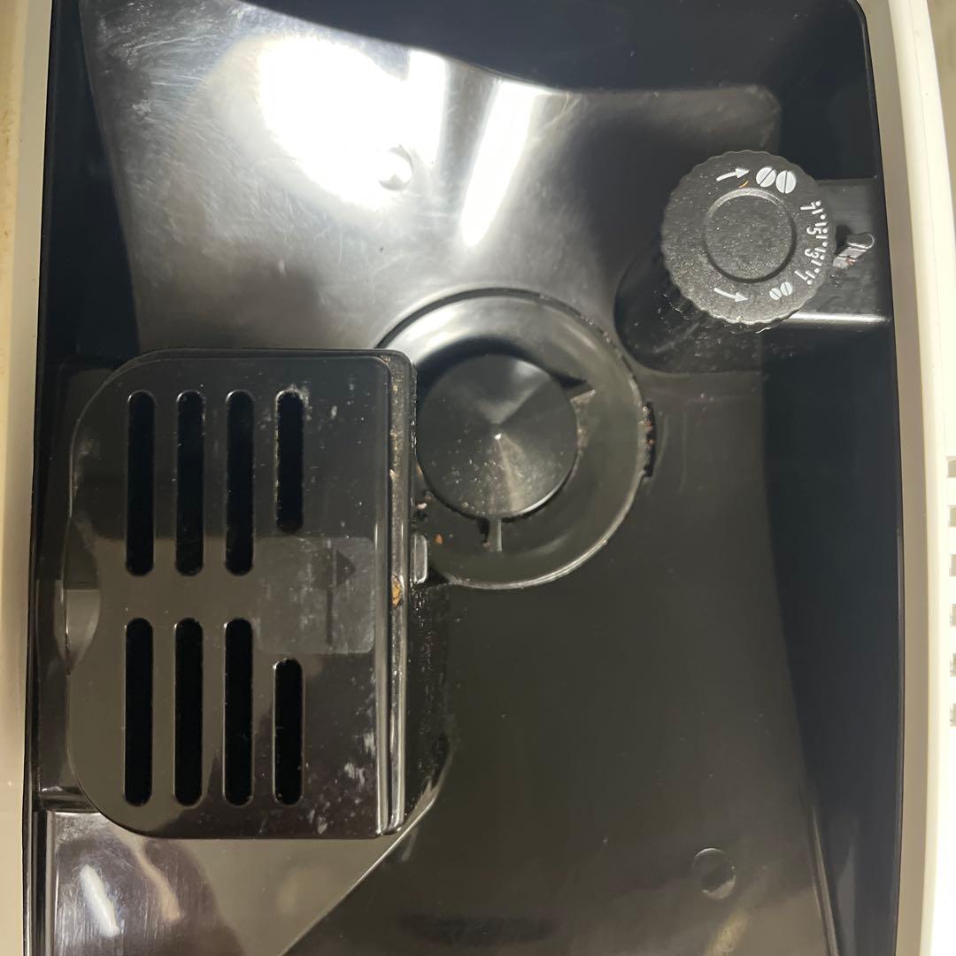 デロンギ　マグニフィカS コンパクト全自動コーヒーマシン