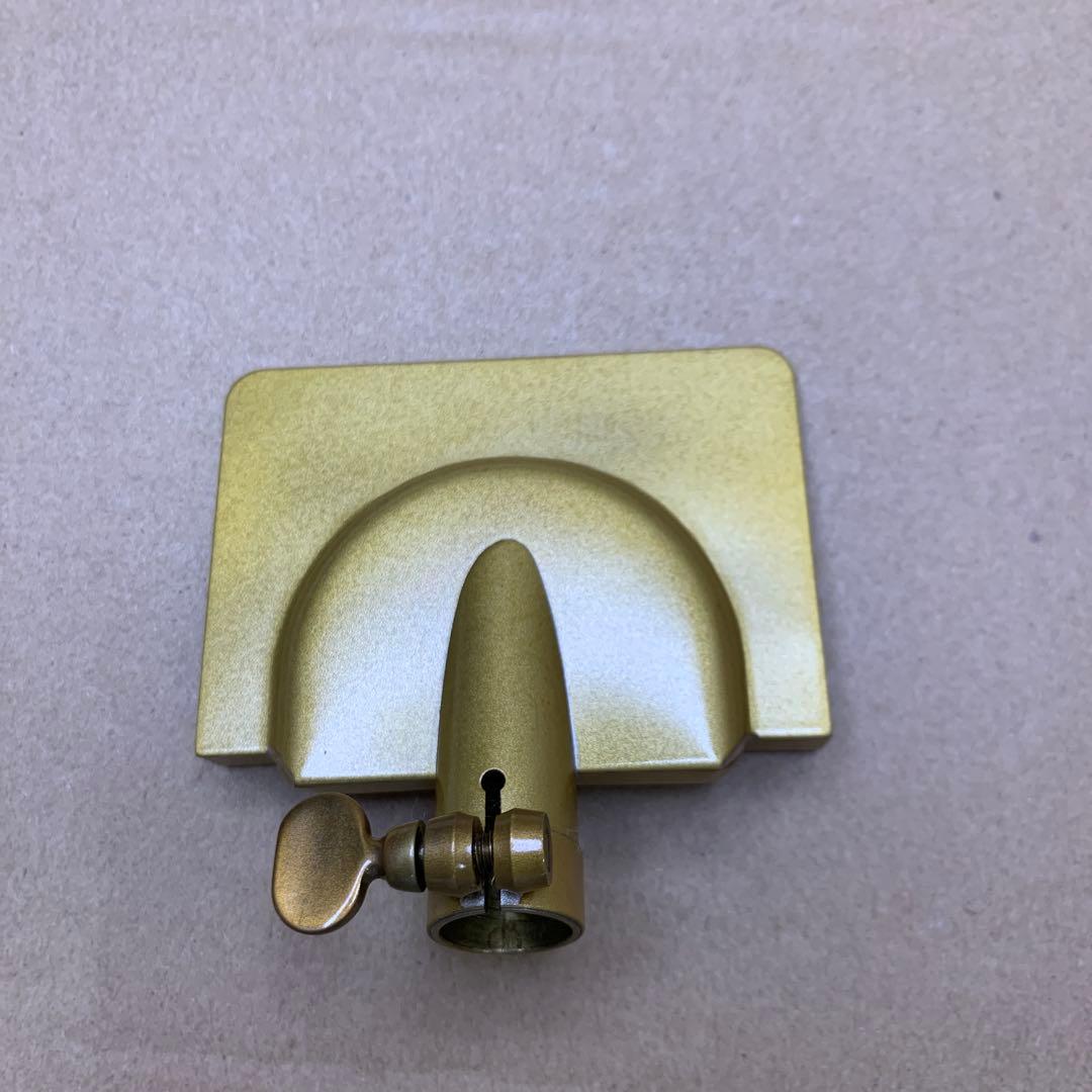 キャロルブラス デスクトランペット CarolBrass スピーカー