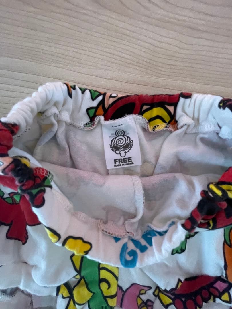 k*♡様 ヒステリックミニ ミニラ ブルマ