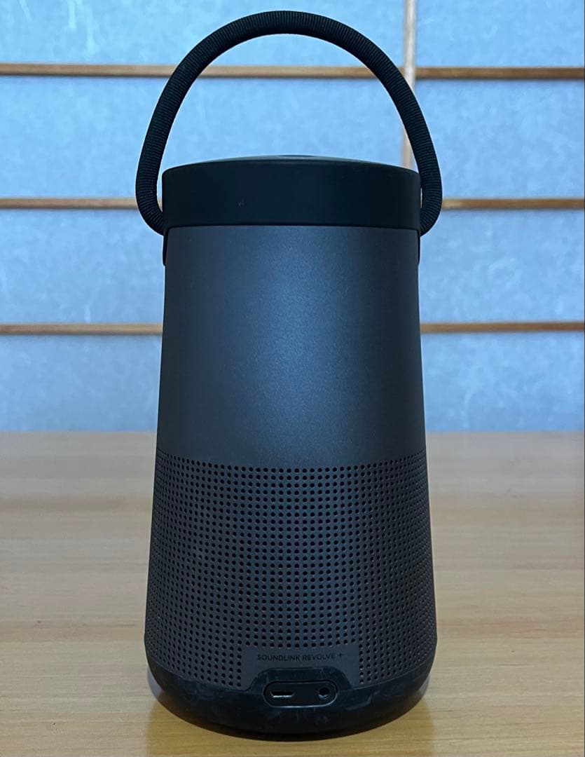 スピーカー・ウーファー Bose SoundLink REVOLVE+