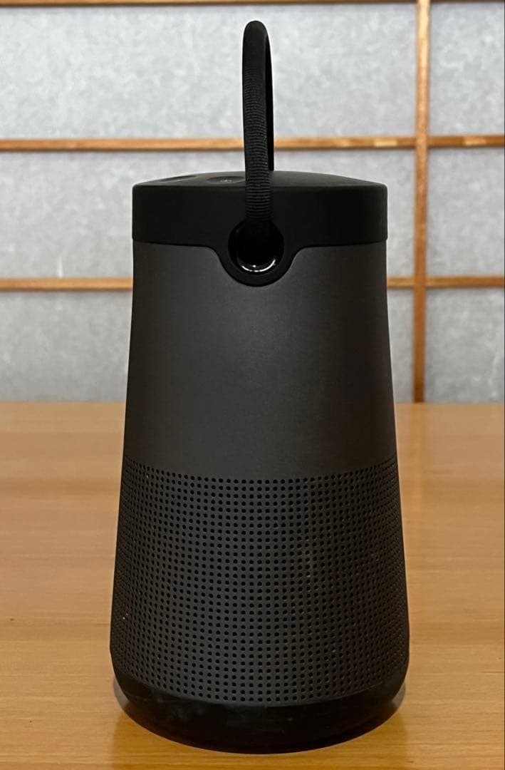 スピーカー・ウーファー Bose SoundLink REVOLVE+