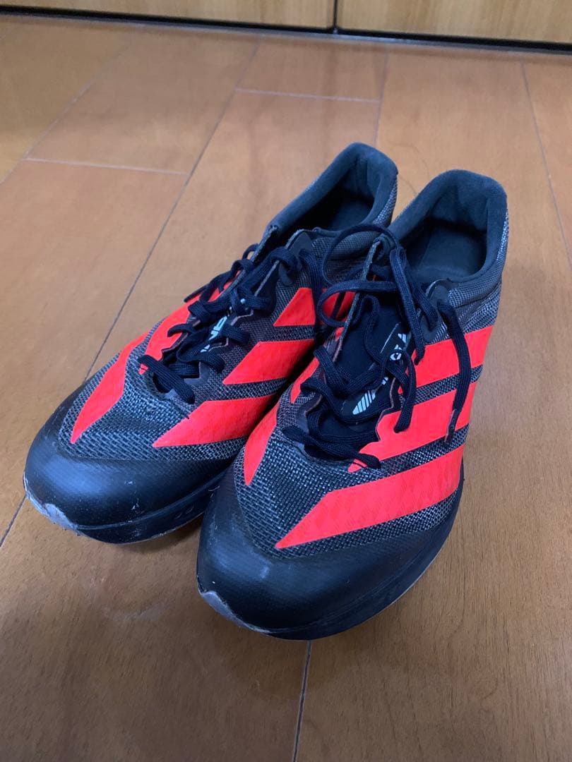 adidasスパイク　adizero prime sp4