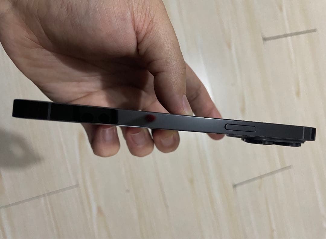 Apple iPhone 14 Pro maxスペースブラック 本体